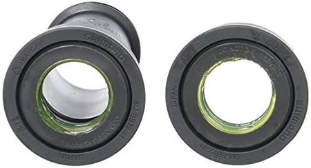Łożyska Miski Suportu Shimano SM-BB72 Press Fit 86.5mm