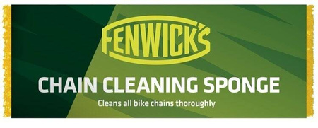 Zestaw Fenwick's SPA Plus - pianka 500ml + szczotka + gąbka + koncentrat