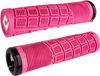 Chwyty gripy ODI REFLEX V2.1 LOCK-ON 33.5MM różowe