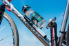 Lezyne pompka GRIP DRIVE HP M czerwona 120psi