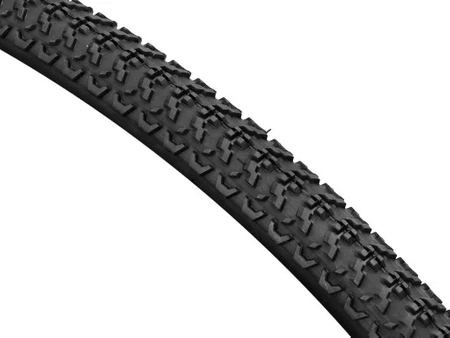 Opona CST PIKA gravel 42-622 28x1.65 zwijana skinwall