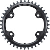Tarcza mechanizmu Shimano FC-RX810 GRX 40T Czarna