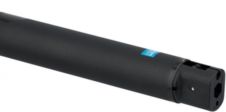 Wspornik siodła PRO Dropper Koryak 170 30.9mm wewnętrzne prowadzenie, manetka