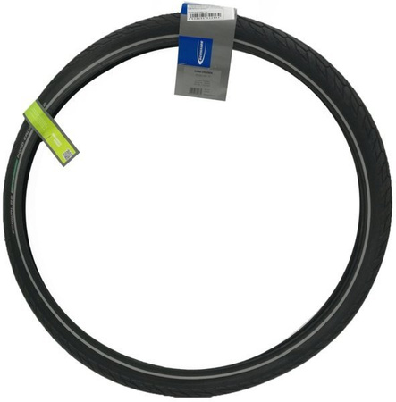 OPONA SCHWALBE ROAD CRUISER 16X1.75 KG GR Reflex czarna