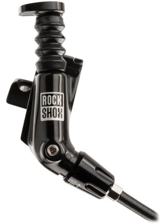 Sztyca regulowana wspornik podsiodłowy ROCK SHOX Reverb Stealth MY20 z manetką
