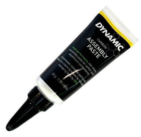 Pasta DYNAMIC Bike Care Carbon Assembly Paste 20 ml