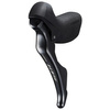 Klamkomanetka Shimano 105 ST-R7000 czarna 2rz lewa OEM