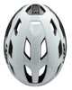 Kask rowerowy Lazer Strada KinetiCore White biały M