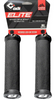 Chwyty gripy ELITE V2.1 LOCK-ON GRIP czarne 