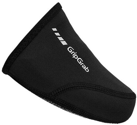  Ochraniacze palców GripGrab Road Toe Covers czarne noski na buty rozmiar S/M 38-41