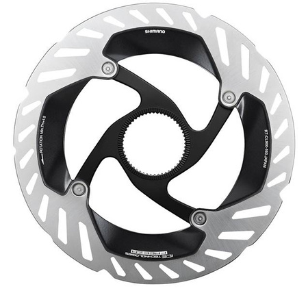 Tarcza Hamulca Shimano 160mm Cent Lock RT-CL900 DURA ACE