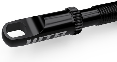 Wentyle WTB VALVE TCS AL MAX-FLOW bezdętkowe