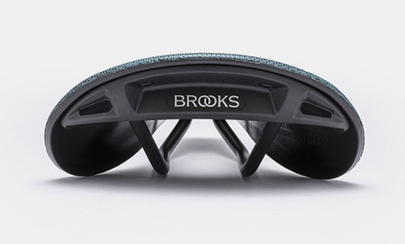 Siodełko rowerowe BROOKS C17 CARVED Octane