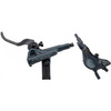 Hamulec Shimano SLX BR-M7100 G03S okł. żywiczne przód 1000mm