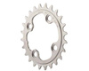 Tarcza mechanizmu korbowego Shimano FC-M780 24z XT AE typ