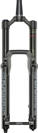 Amortyzator ROCKSHOX DOMAIN RC 29 skok 170 15x110