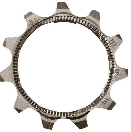 Koronka Kasety Shimano 11z Napęd CS-M8000/M7000
