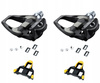 Pedały szosowe SHIMANO SPD SL Ultegra PD-R8000 z blokami