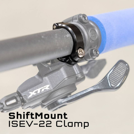 Adapter Shift Mount ISEV-22 Wolf Tooth Components