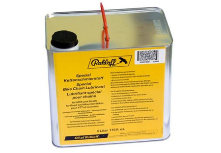 Specjalny olej do łańcucha ROHLOFF 100ML OEM