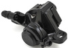 Zacisk Hamulca Tarczowego Shimano P/T BR-M375 Bez Adaptera mechaniczny