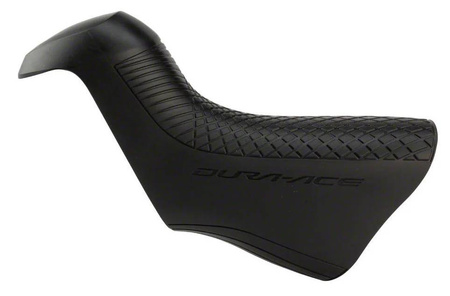 Gumowa osłona klamkomanetek SHIMANO ST-R9150 Di2 Dura Ace