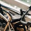 Siodło Fizik TEMPO ALIANTE R3 155mm czarne