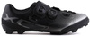 Buty rowerowe SPD SHIMANO SH-XC702 czarne rozmiar 45 XC7 wersja szeroka
