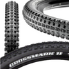 Opona Maxxis CROSSMARK II 57-559 26x2.25 drutowana czarna