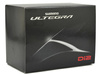 Klamkomanetka Shimano Ultegra ST-R8050 lewa 2rz Di2 do hamulców obręczowych