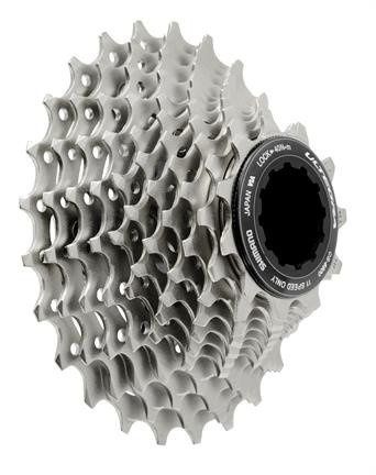 Kaseta Shimano CS-6800 Ultegra 11-23 11rz