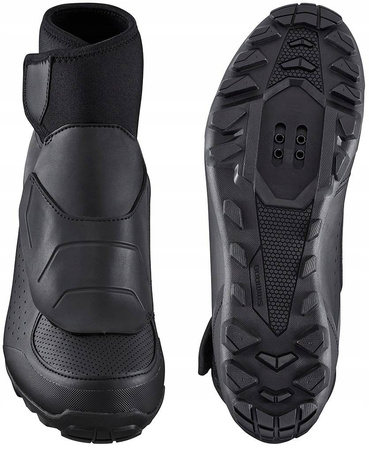 Buty rowerowe zimowe SPD MTB SHIMANO SH-MW501 SPD rozmiar 40