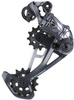 Przerzutka tylna SRAM X01 Eagle Lunar 1x12 SGS czarna