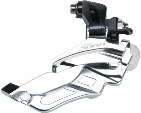 Przerzutka przednia Shimano Sora FD-R3030 3rz  na hak