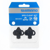 Bloki do pedałów SHIMANO SPD MTB SM-SH51