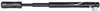 Pompka PRO rowerowa teleskop. MINI COMPACT SHIMANO
