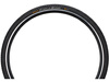 Opona Continental Cyclo X-King 700x35C zwijana