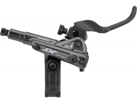 Zestaw Dźwignii hamulca lewa Shimano Deore XT BL-M8100 Lewa + Prawa