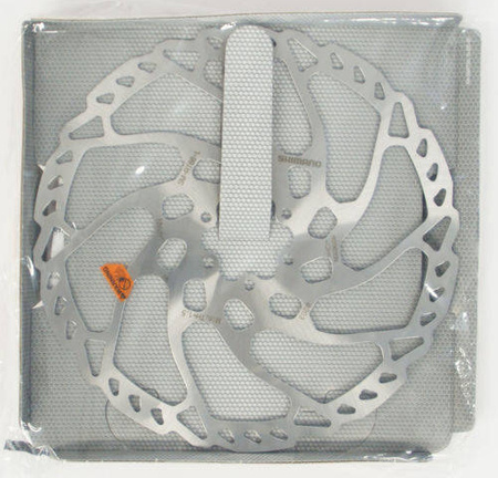 Tarcza hamulcowa Shimano Deore SLX SM-RT66 203mm