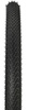 Opona zimowa rowerowa 27x2.0 Continental Top Contact Winter II zwijana