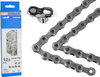 Łańcuch Shimano SLX 105 12rz 126 Ogniw CN-M7100 + Spinka