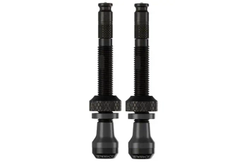 Zawory SCHALBE SCV Clik Valve Tubeless 80mm zestaw 2szt
