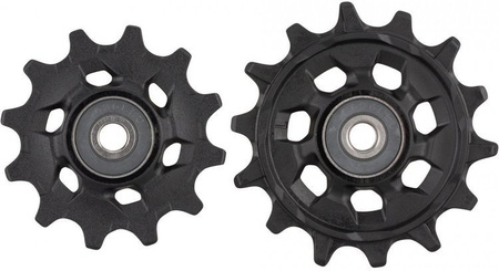 Kółka przerzutki SRAM GX Eagle czarna