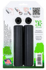 Chwyty ESI GRIPS Plush black