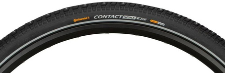 Opona Continental Contact Spike 120 700x42C drut
