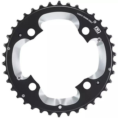 Tarcza mechanizmu korbowego Shimano XT FC-M785 40T 10rz