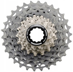 Kaseta Shimano CS-R9200 12rz 11-30T Dura-Ace