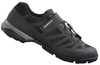 Buty Shimano MTB SPD Trekingowe SH-MT502 rozmiar 42