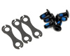 Tarcza hamulcowa Shimano XT SM-RT86 180mm IceTech