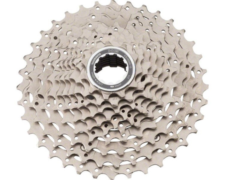 Kaseta Shimano Deore CS-HG50 11-36T 10rz. OEM